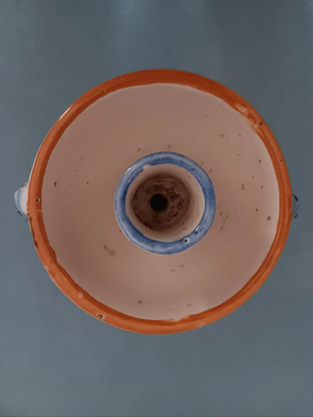 Deruta Pottery hand painted